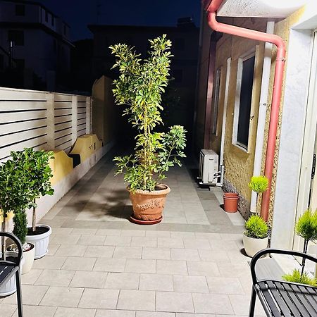 Casa Vacanze Simeri Mare Exterior photo